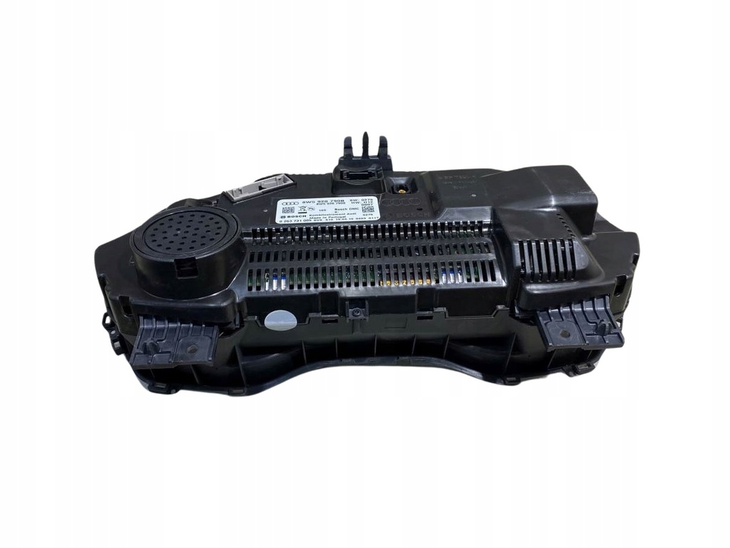 фото №9, Счетчик приборы audi a4 b9 2.0 tfsi 8w5920790b 0263731005