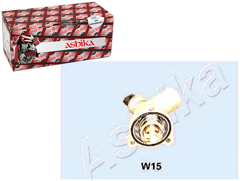 фото №1, Термостат chevrolet spark 1.0 10- ashika