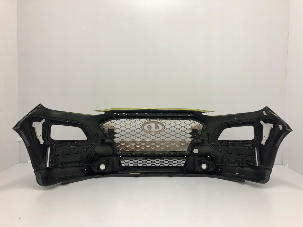 фото №5, Hyundai kona 2017-бампер передний 86512-j9000