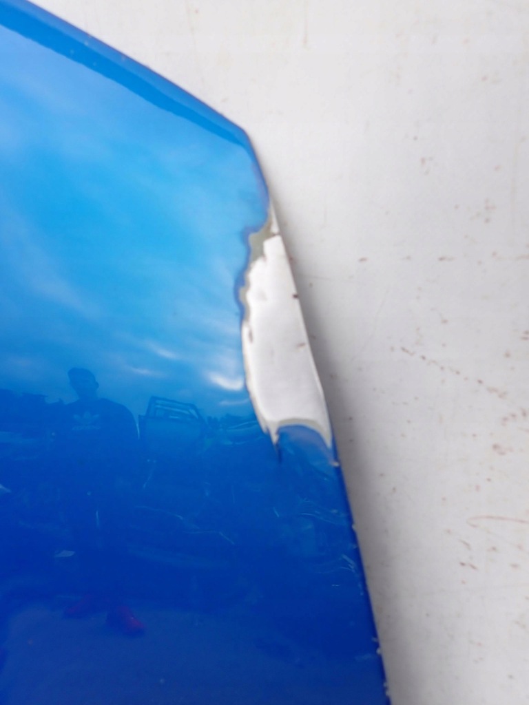 фото №12, Alfa romeo tonale 22- капот кришка двигуна