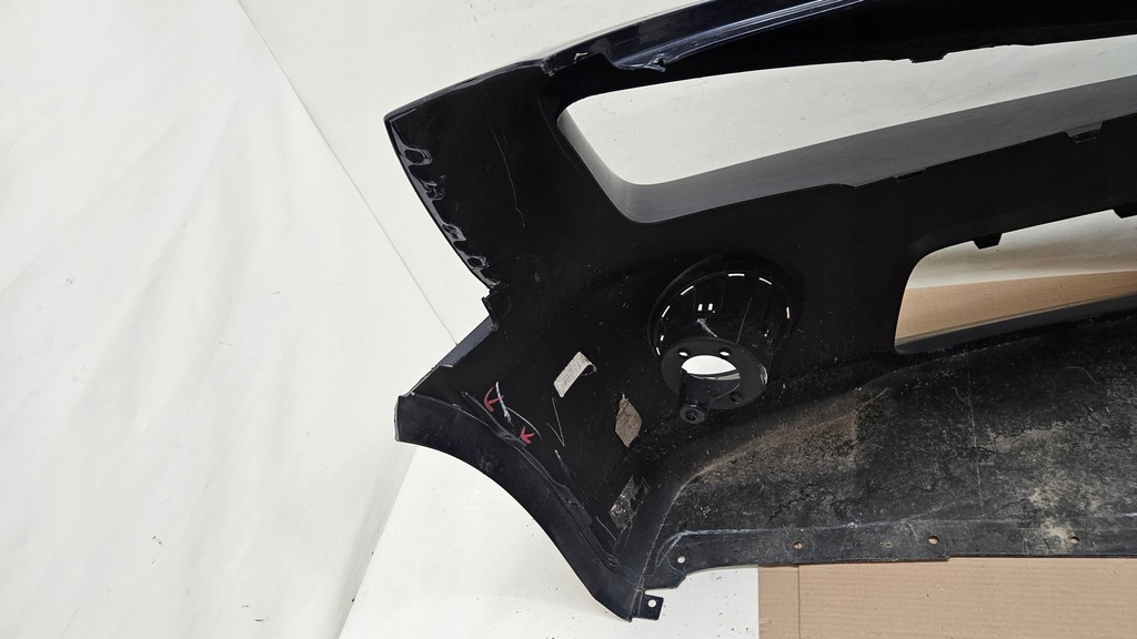 фото №12, Бампер перед передний chevrolet camaro оригинальный