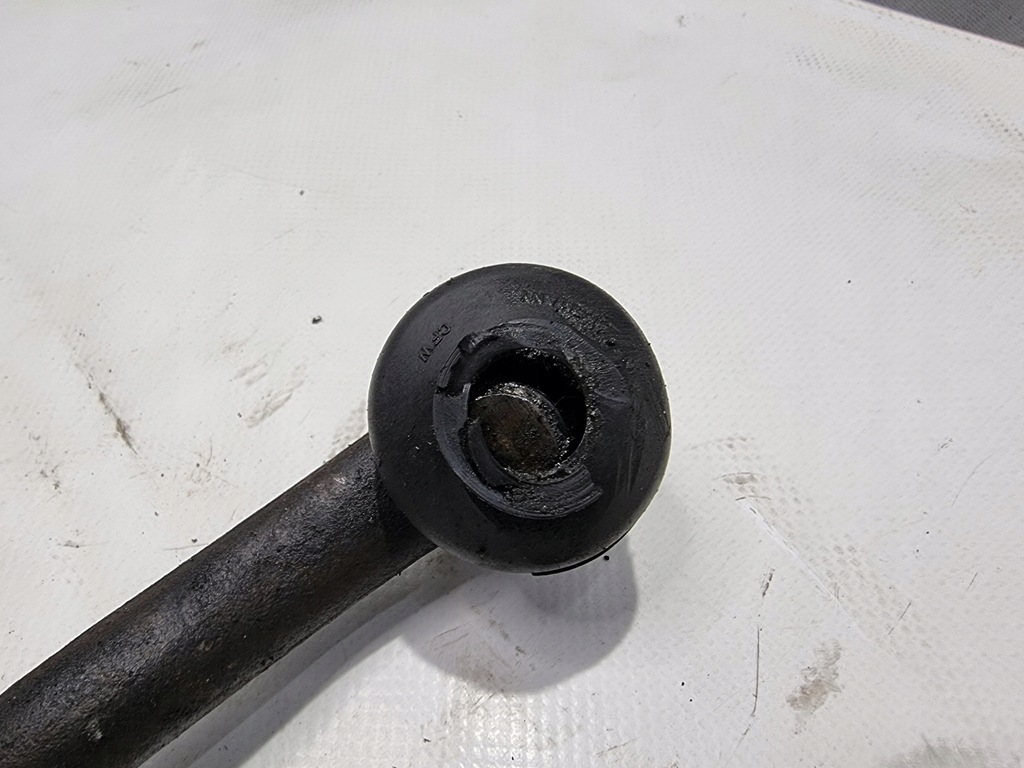 фото №11, Тяга рулевой bmw 7 e38