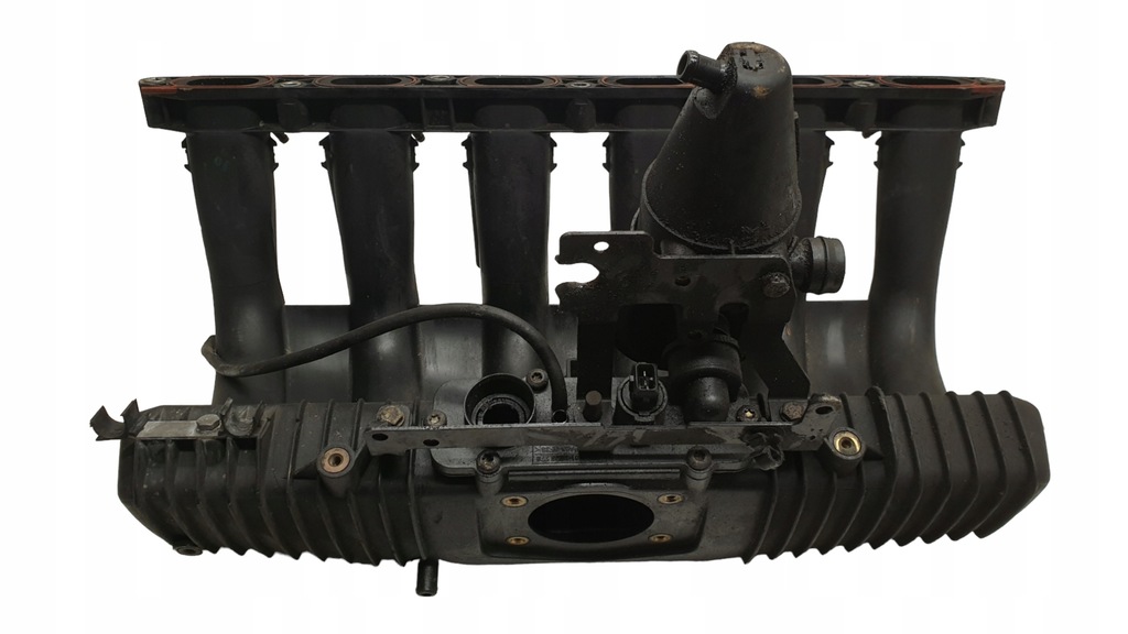 фото №1, Bmw e46 колектор всмоктуючий