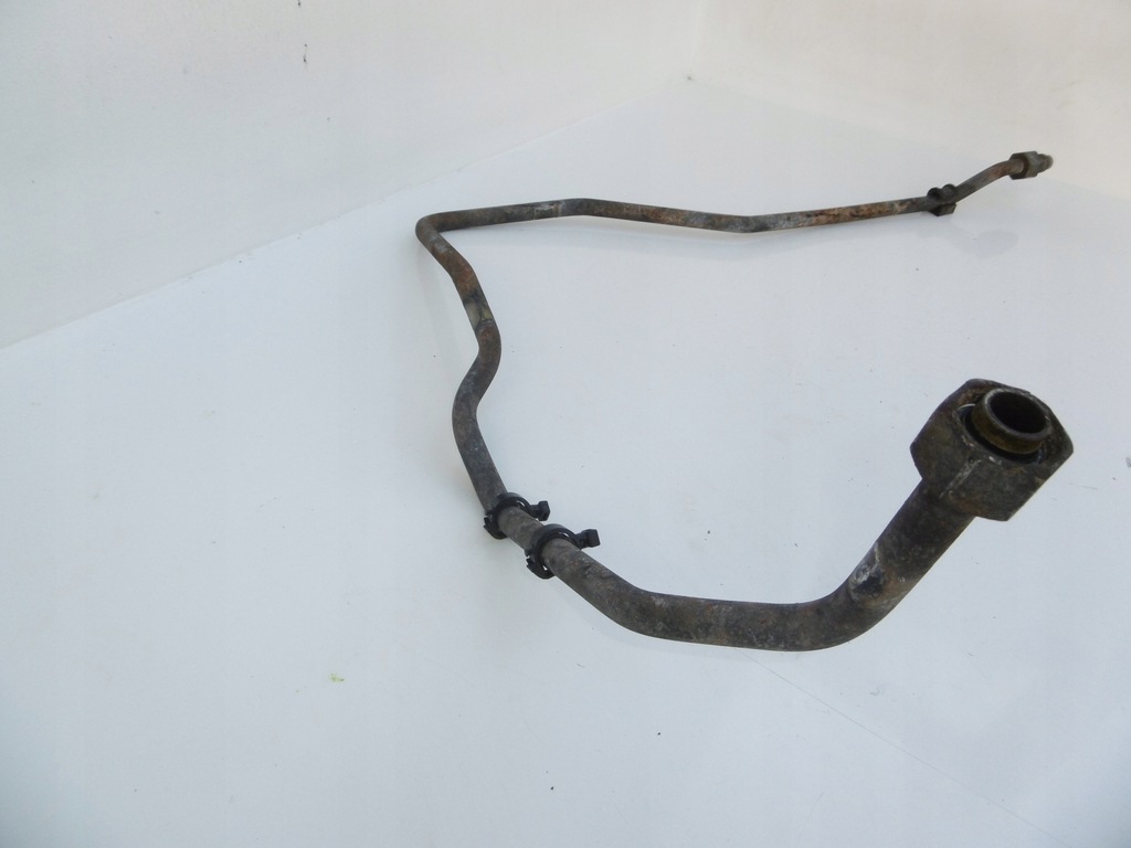 фото №3, Шланг трубка компрессора воздуха magnum dxi