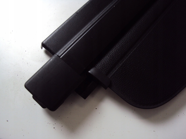 фото №5, Шторка багажника vw golf vii kombi 2012-2020