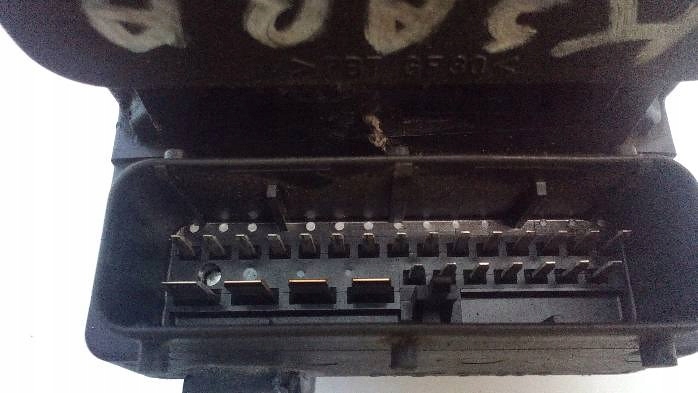 фото №9, Насос abs citroen xsara 2,0 hdi 2003r. 9633666580