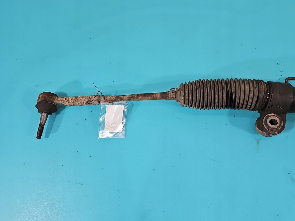 фото №7, Трансмиссия рулевая рулевая рейка suzuki xl-7 ii 06-09 25811640