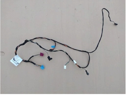 фото №1, Джгут двері лівий перед mercedes w212 cls 218