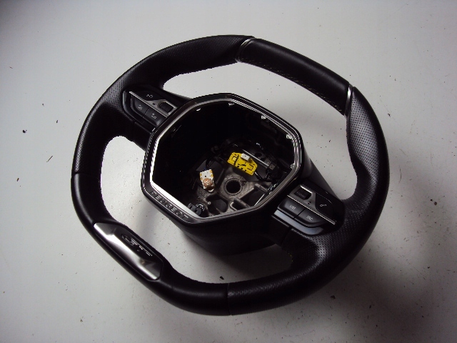 фото №1, Воздуховод peugeot 208 ii 13- 508 ii gt