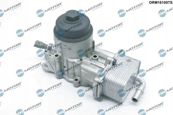 фото №2, Корпус litra оливи drm161007s dr.motor automotive