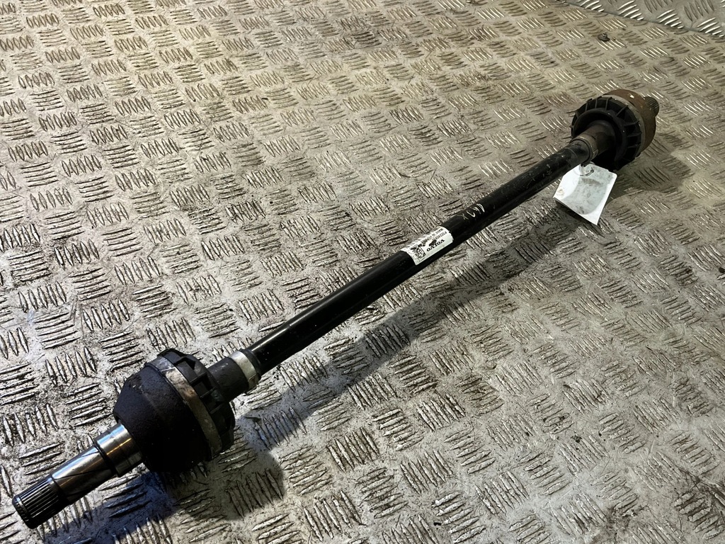 фото №1, Volvo xc90 2020 приводной вал задняя