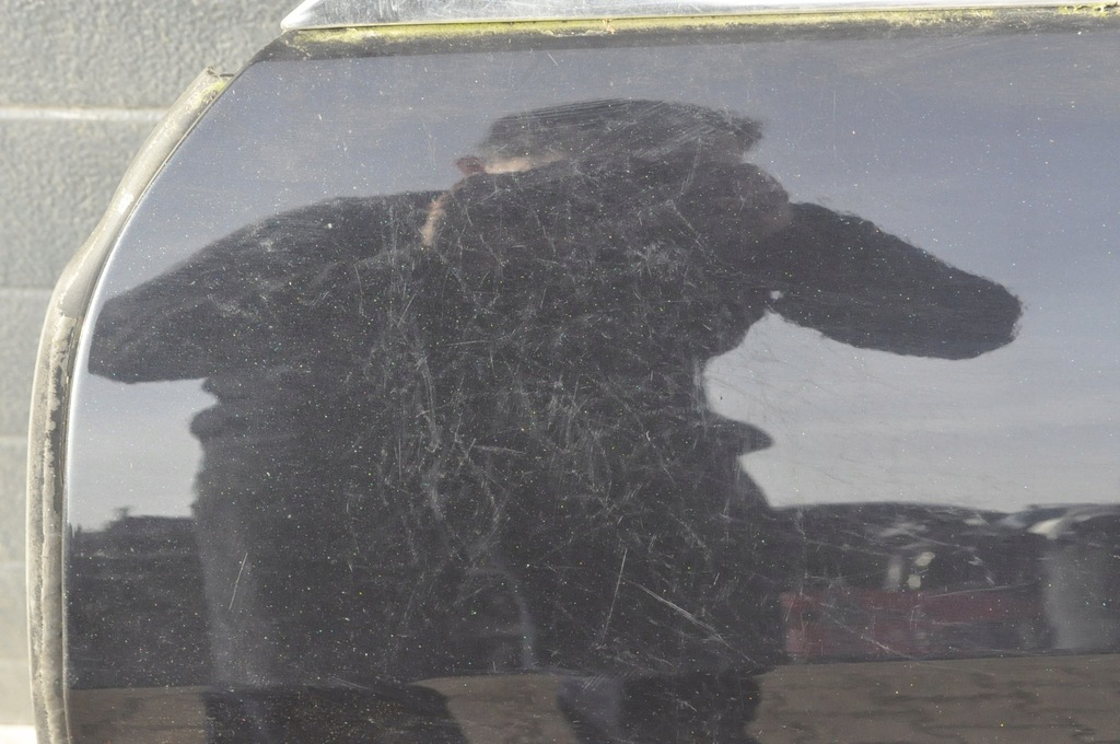 фото №10, Maserati ghibli iii quattroporte дверь левый перед