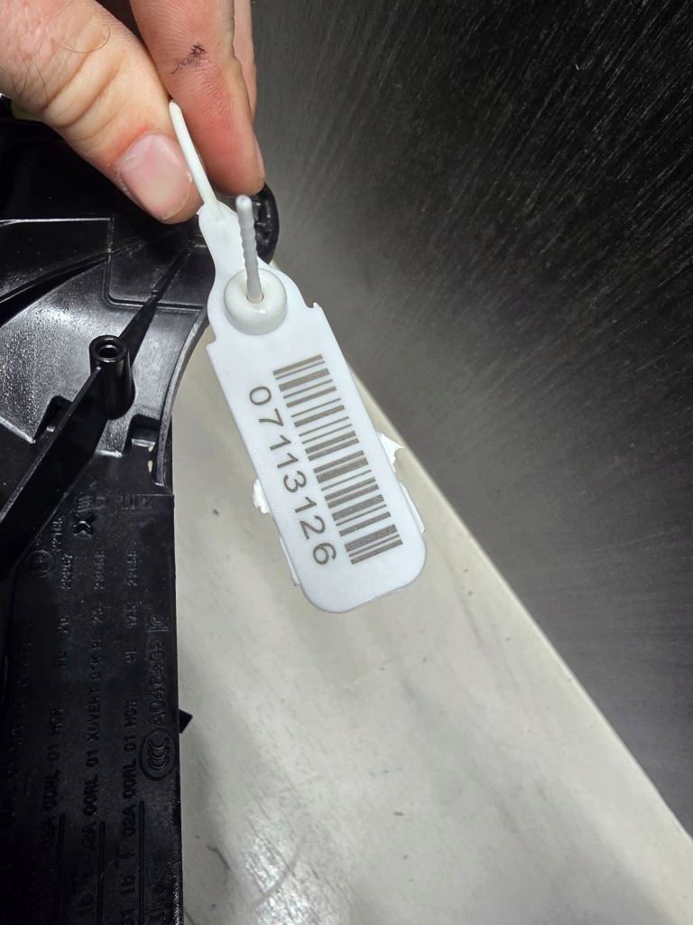 фото №7, Лампа лампи перед передні bmw 2 f44 адаптивний led black чорні