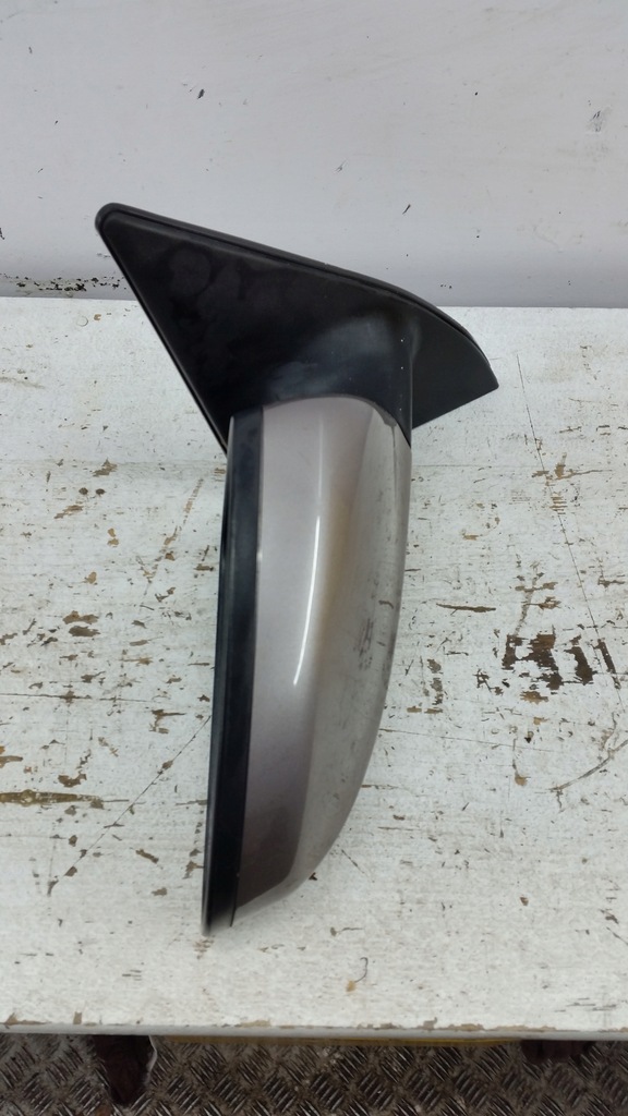 фото №6, Kia ceed праве дзеркало 06-11