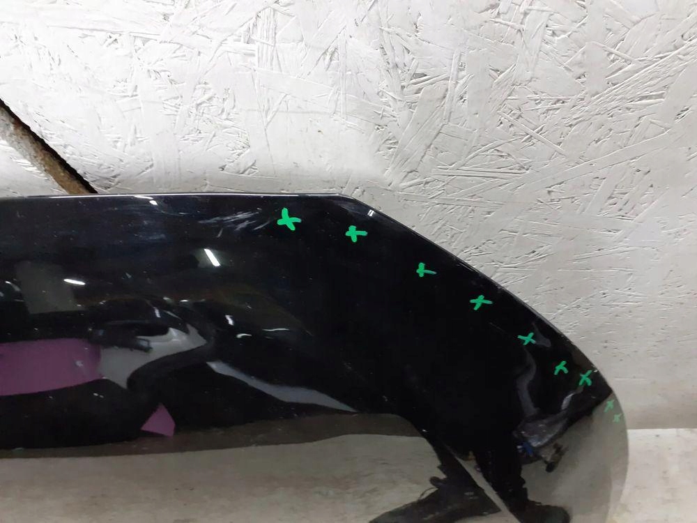 фото №4, Капот opel corsa f 2019-