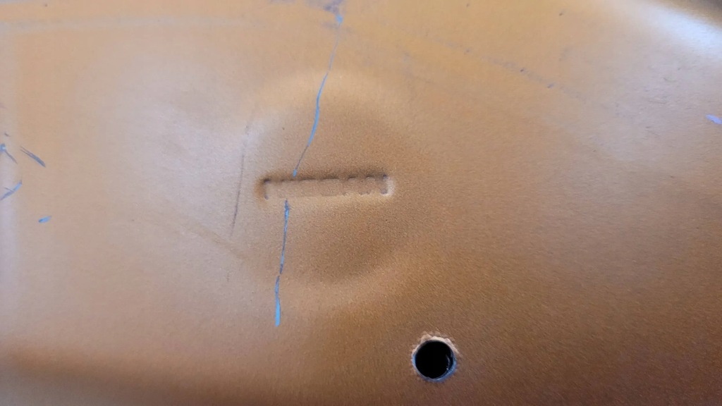 фото №16, Nissan x-trail xtrail t32 14+ капот крышка двигателя перед передняя fv