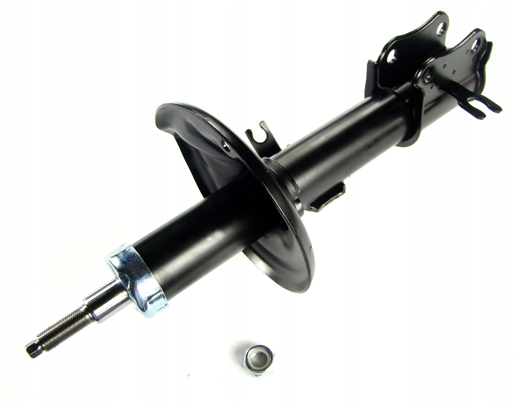 фото №1, Амортизатор перед левый chevrolet aveo 06-, kalos