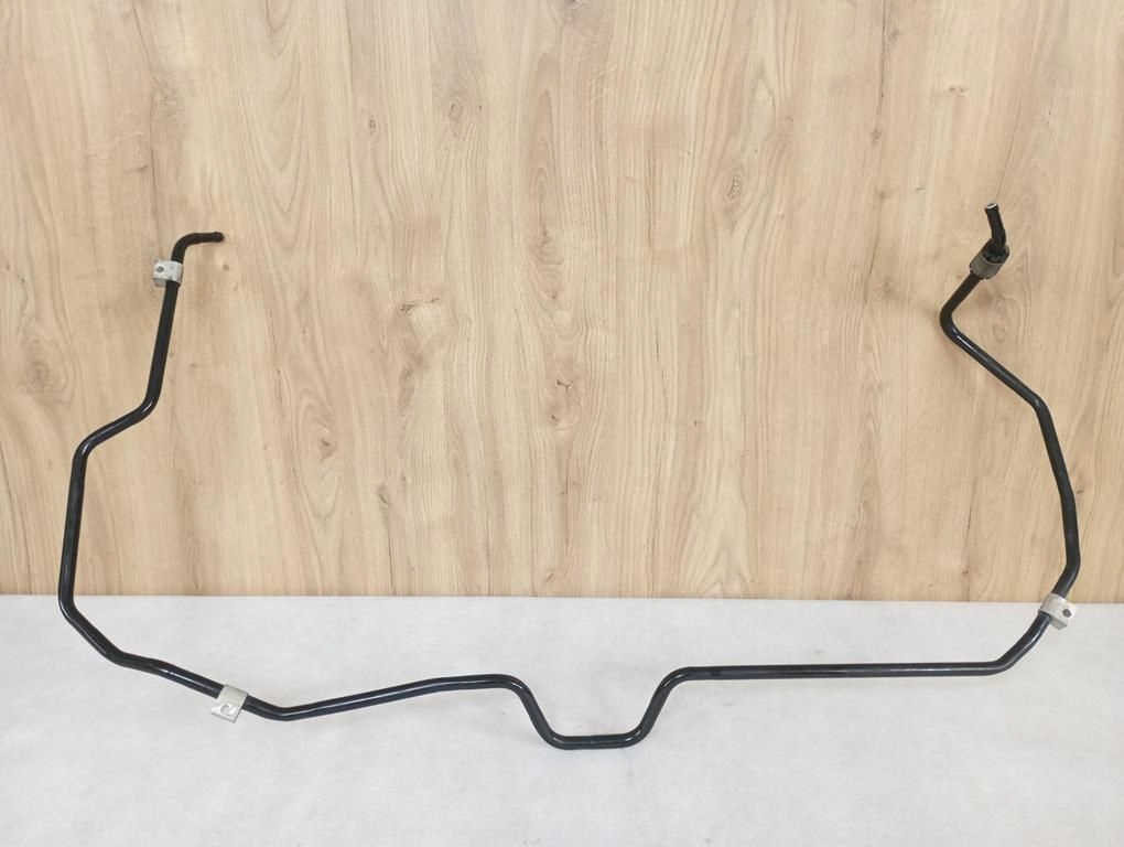 фото №1, Mercedes slk r170 lift шланг труба радиатор масляная усилителя 2.3 k