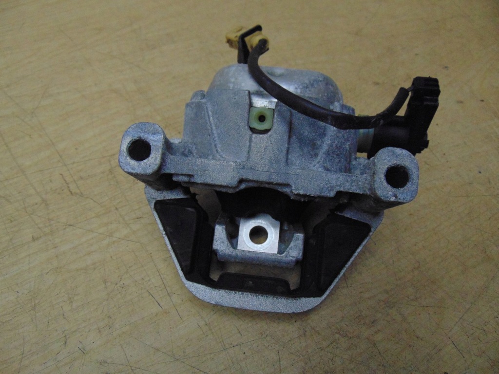 фото №10, Подушка двигуна кронштейн audi a6 c7 датчик 4g0199381