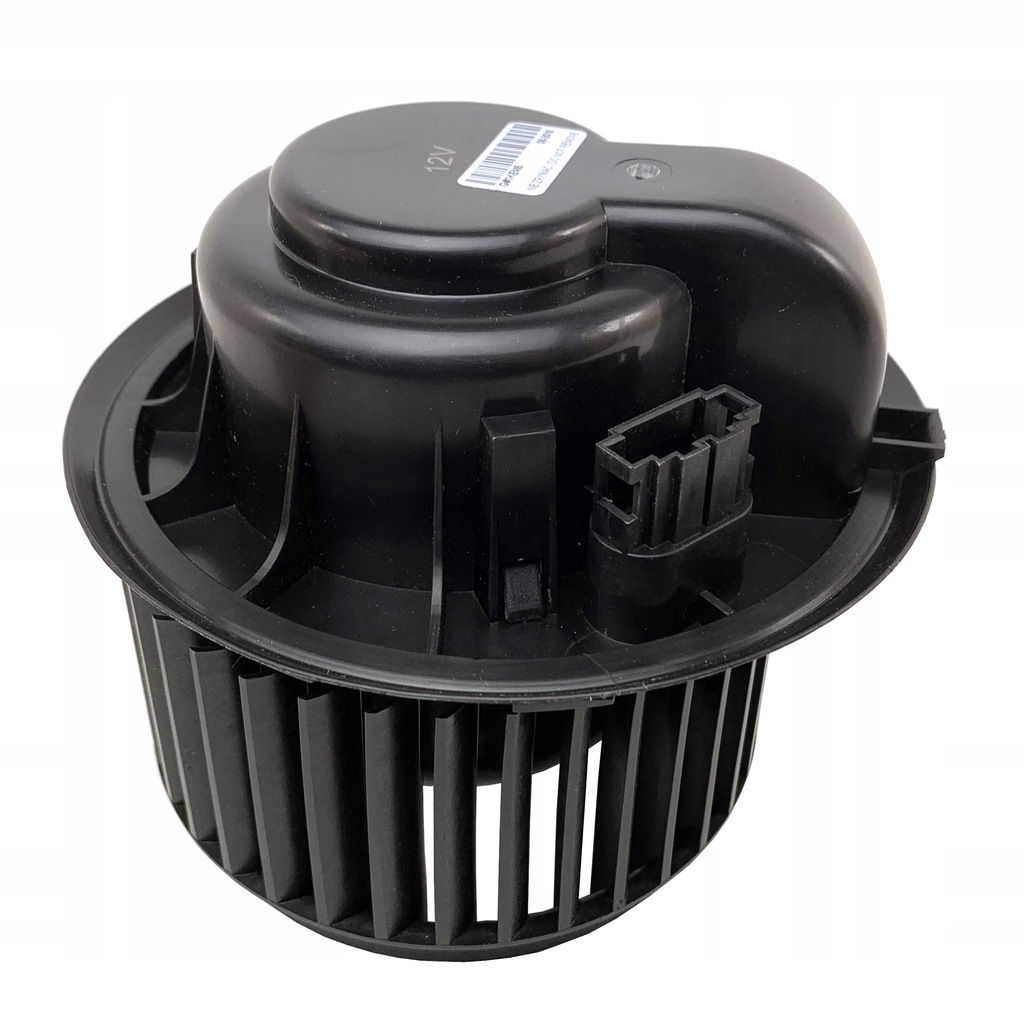 фото №1, Ossca 693699 вентилятор