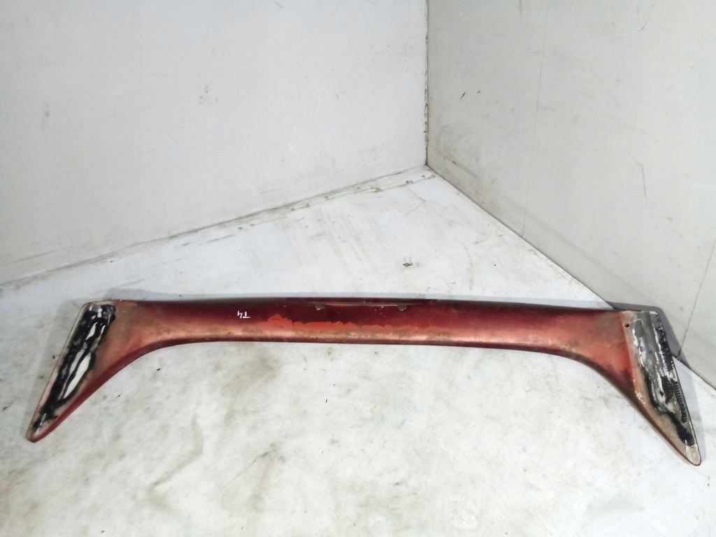 фото №6, Vw t4 transporter спойлер спойлер кришки задня