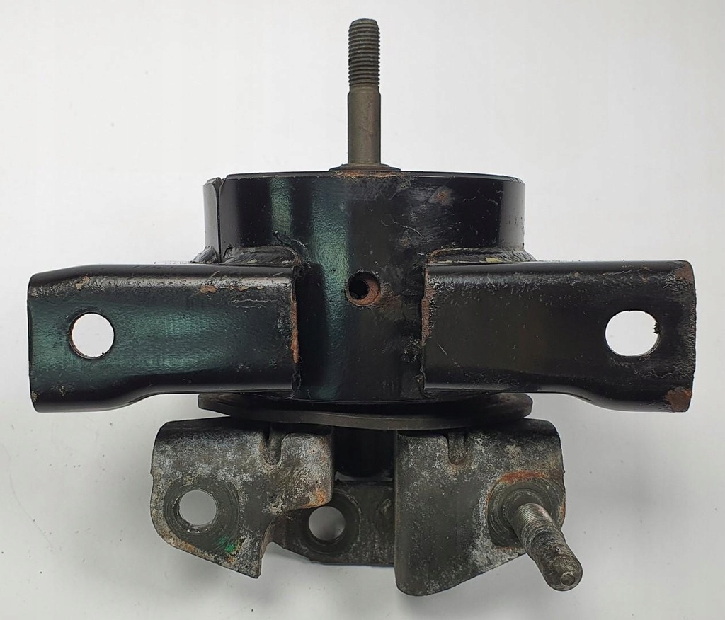 фото №4, Кронштейн кронштейн двигателя nissan primera p12 1.8