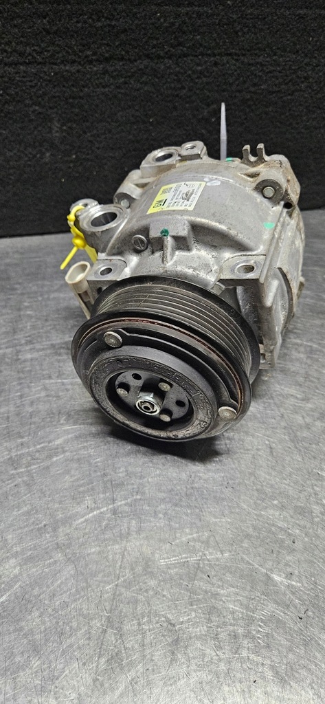 фото №1, Компресор кондиціонера opel mokka x 94559600