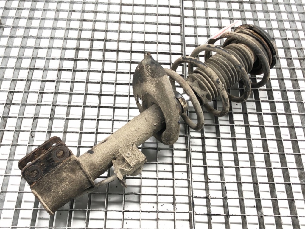 фото №1, Амортизатор лівий перед peugeot 308 i 1.6 хетчбек 07-16