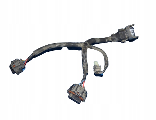 фото №1, Электропроводка adblue kia ceed iii 1.6 crdi