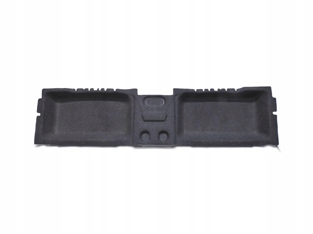 фото №1, Коврик обшивка багажника renault scenic ii lift 8200084129