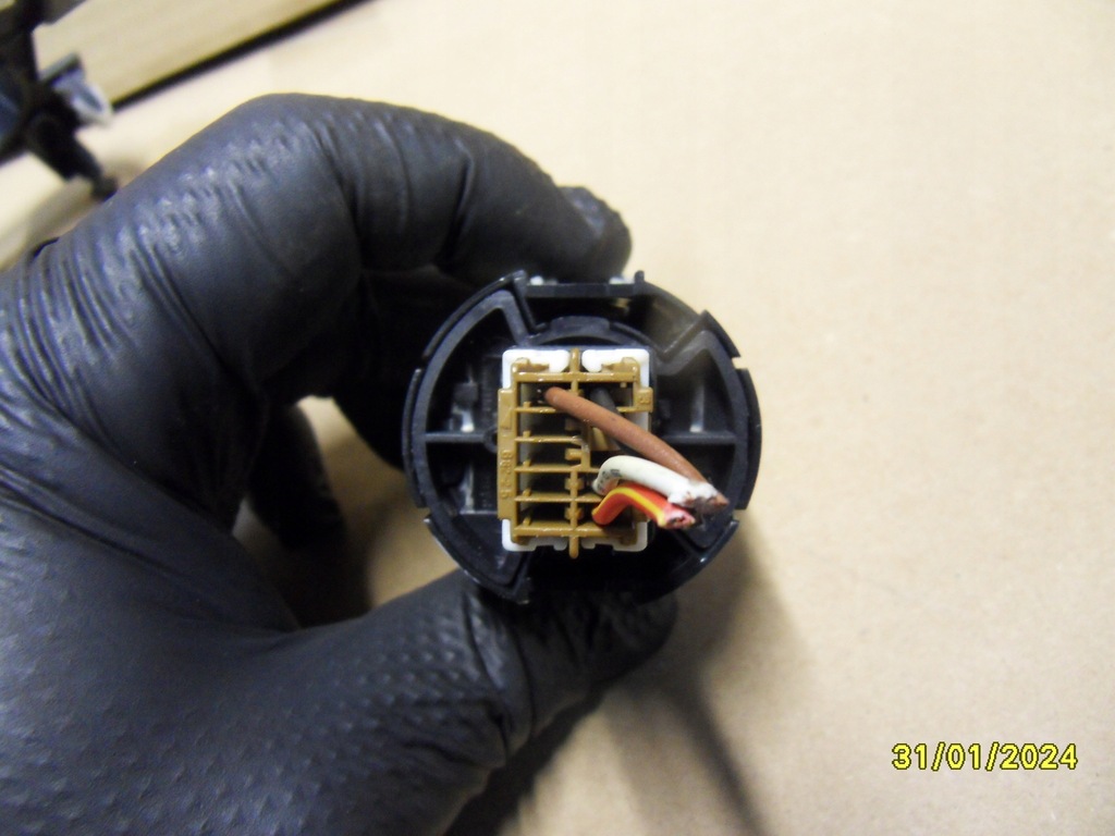 фото №5, Кнопка кнопка старт/стоп renault koleos 2.0 dci 150km a8260