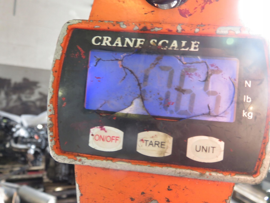 фото №10, Підрамник перед audi q5 8r 2.0 tdi quattro - cglb 8r0399315g