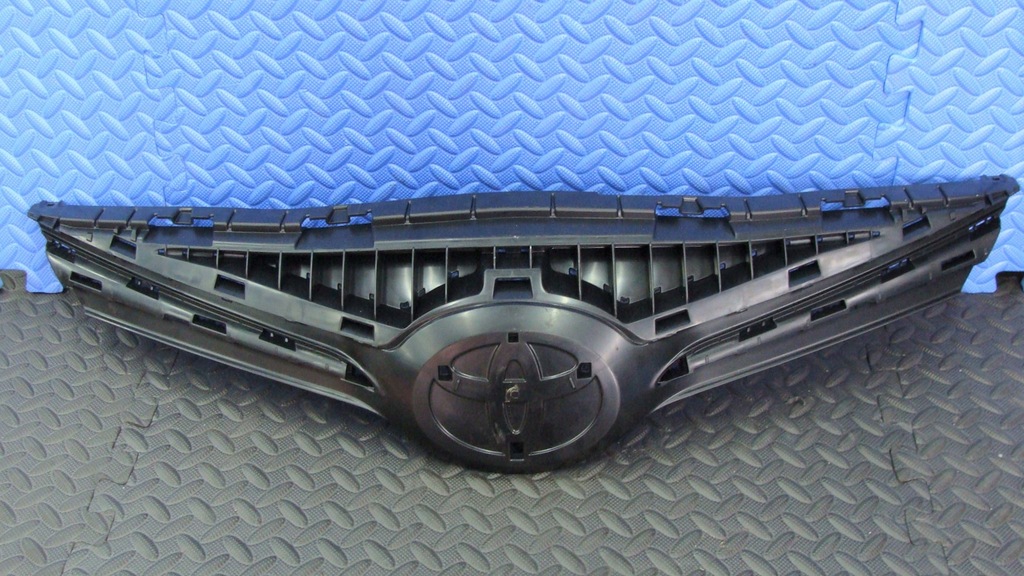 фото №1, Решётка радиатора решётка радиатора avensis t29 t27 lift 53114-05120