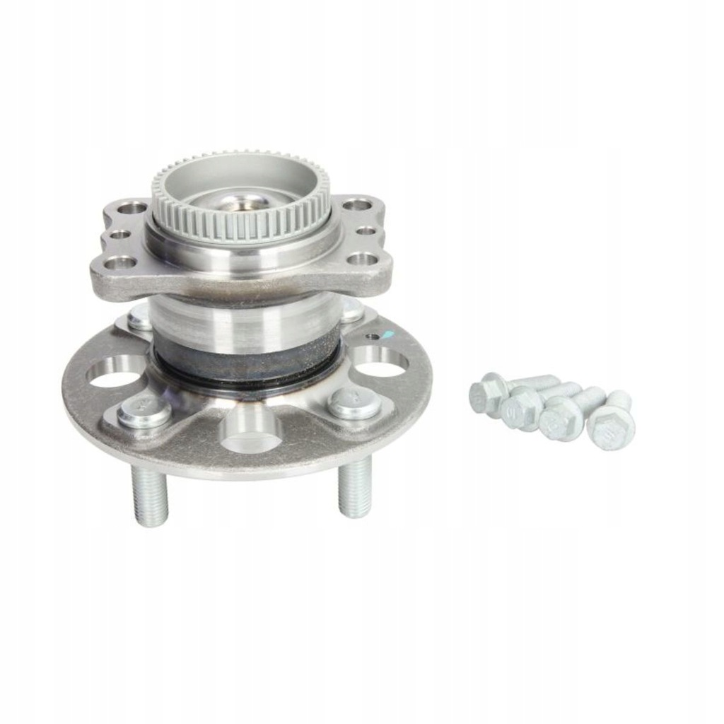 фото №1, Ступица задняя hyundai accent iv kia rio iii 10-16