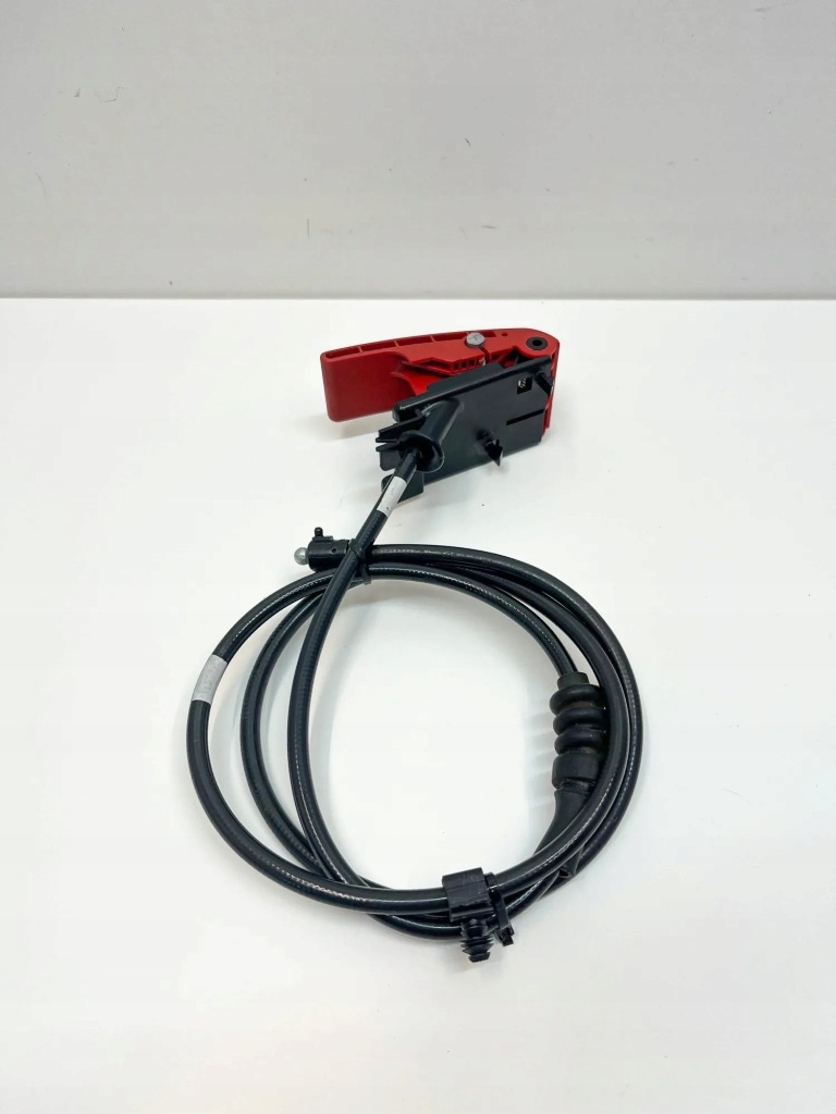 Ручка открывания капот mercedes-benz sl r231 a2318800259 33532184 4.7l Киев