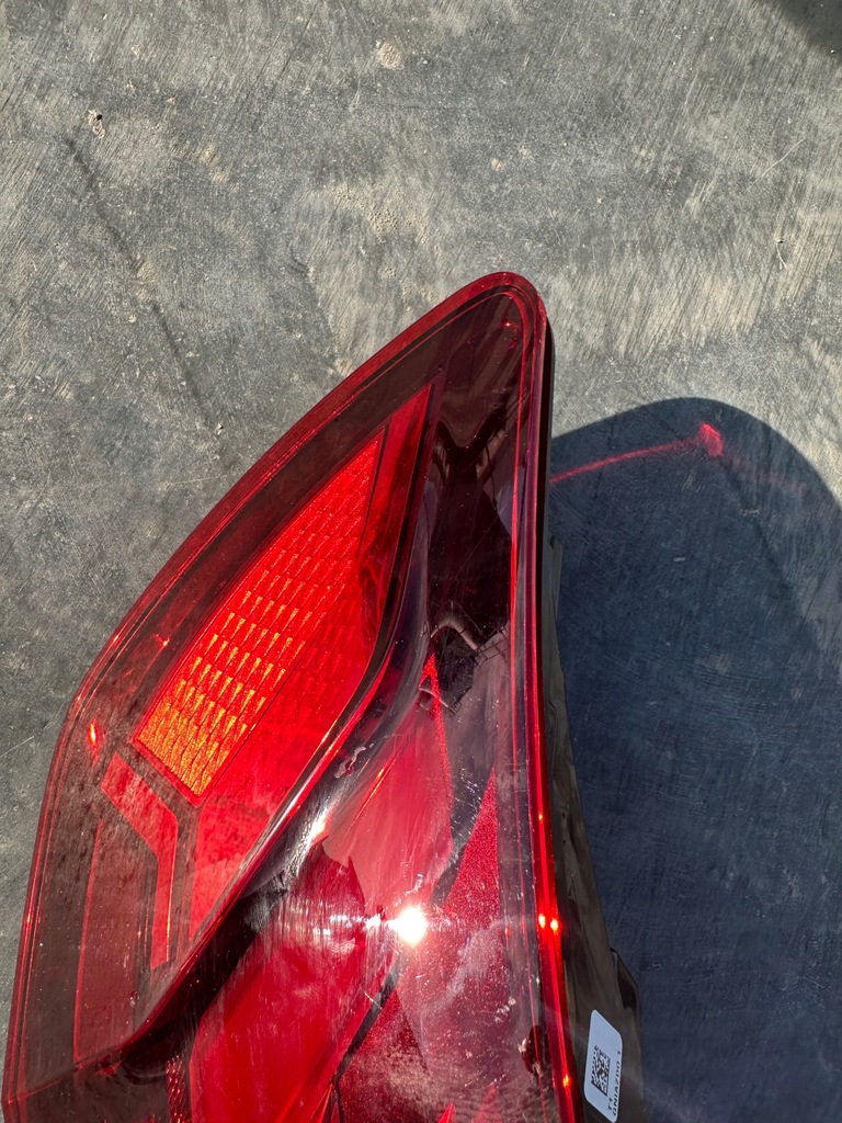 фото №5, Лампа лівий задня w крила audi a4 b9 avant 8w9945091ac