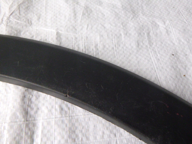 фото №7, Молдинг крыла накладка renault captur левый задняя