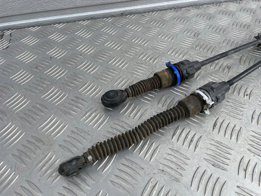 фото №3, Renault clio v домкрат перемикання передач