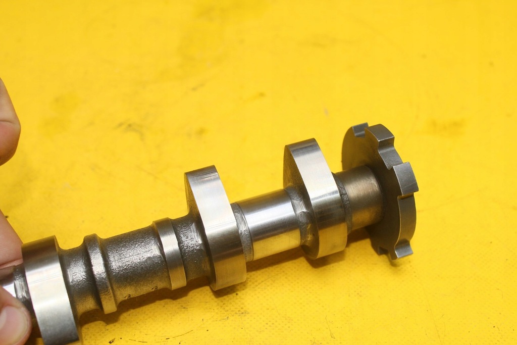 фото №7, Вал левый всасывающий kia sedona ii carnival ii 3.8 b