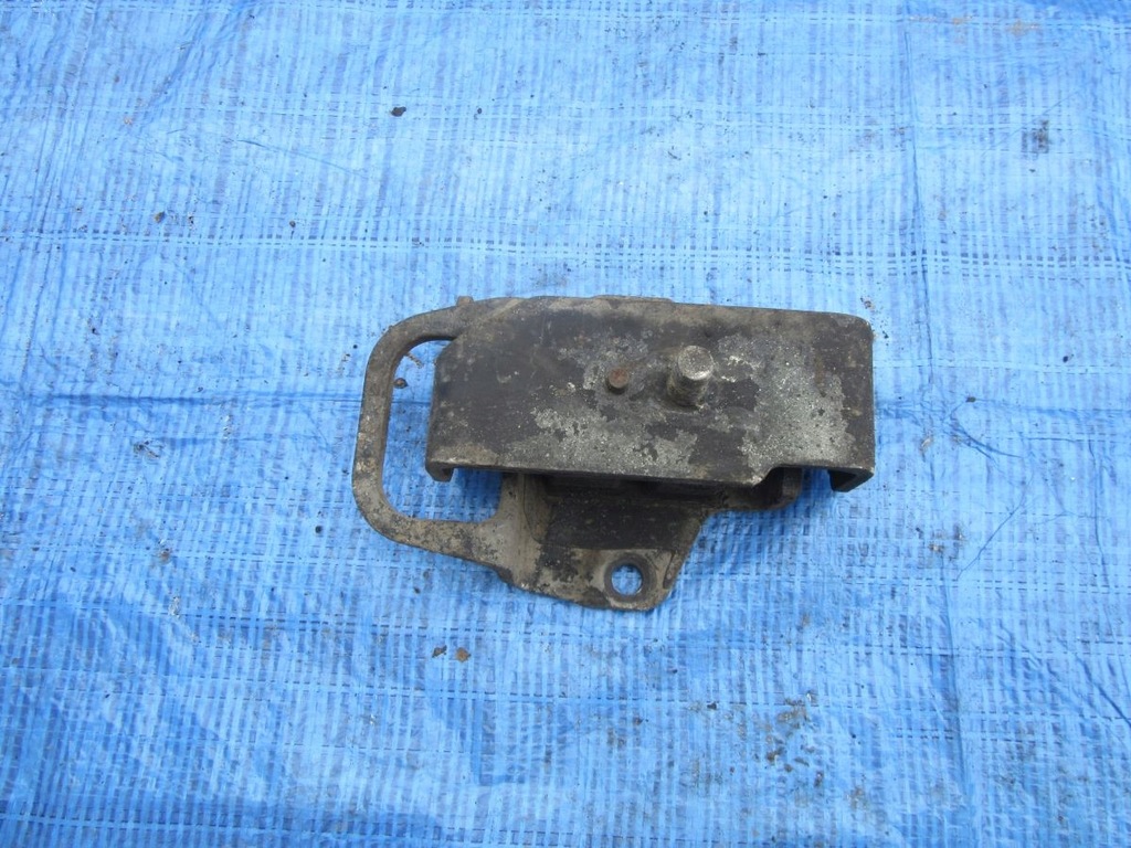 фото №7, Opel frontera a 1993 подушка двигателя правая