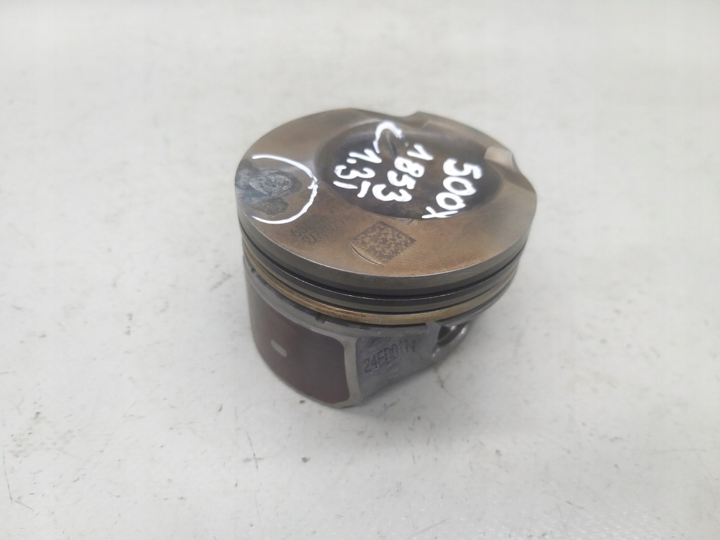 Купить Поршень дно 1.3 turbo hybrid compass renegade tipo 500x 46336799