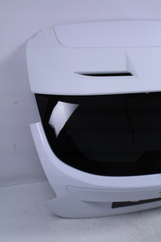 фото №5, Кришка багажника focus mk3 st 12-