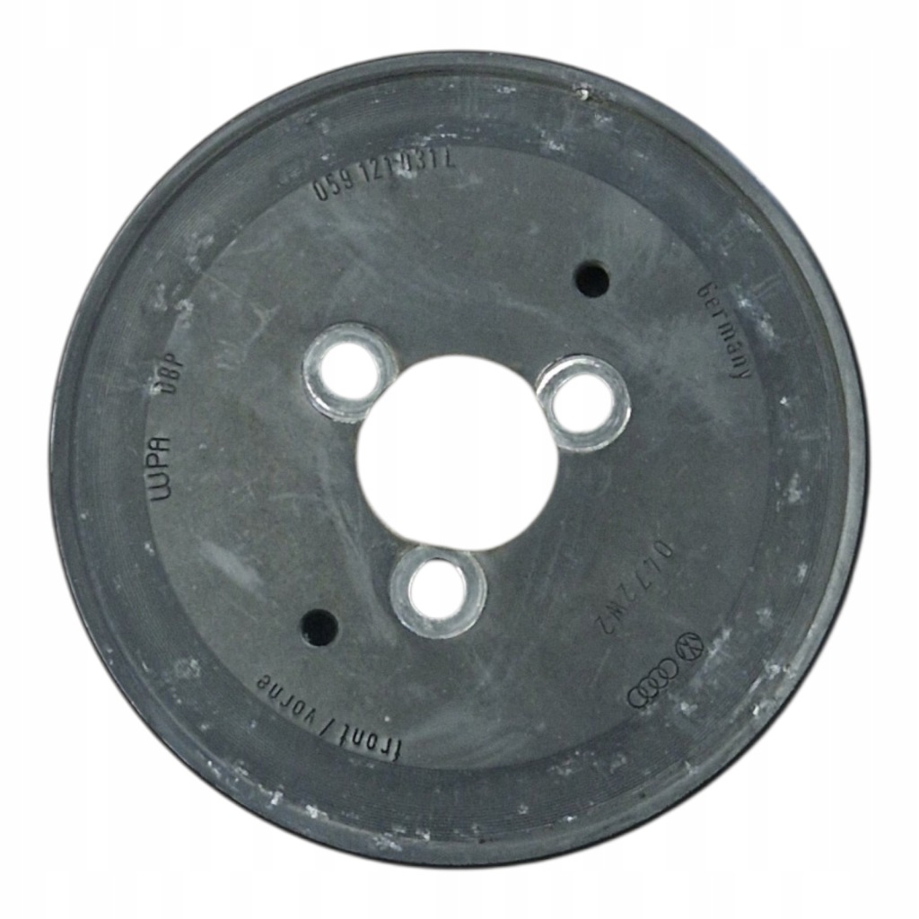 Купить Шкив насоса воды audi a4 b7 - 059121031l