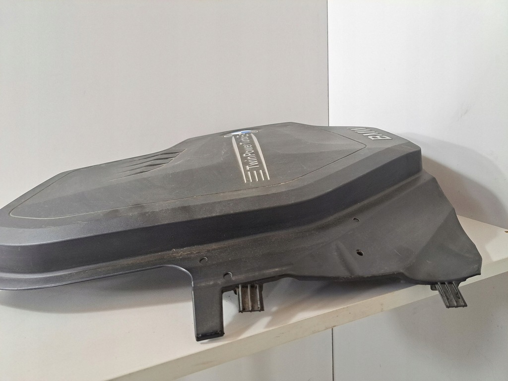 фото №8, Bmw 4 f32 f33 2018 защита двигателя