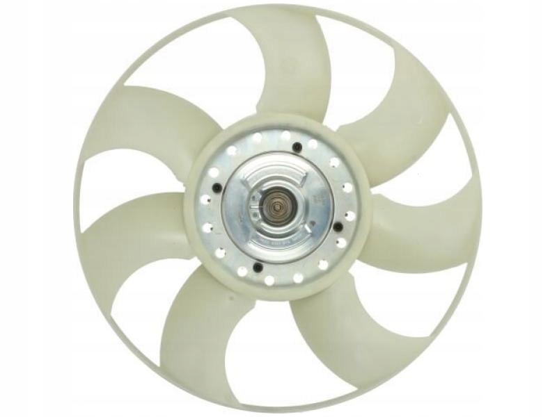 фото №8, Nrf 47924 зчеплення, вентилятор охолодження