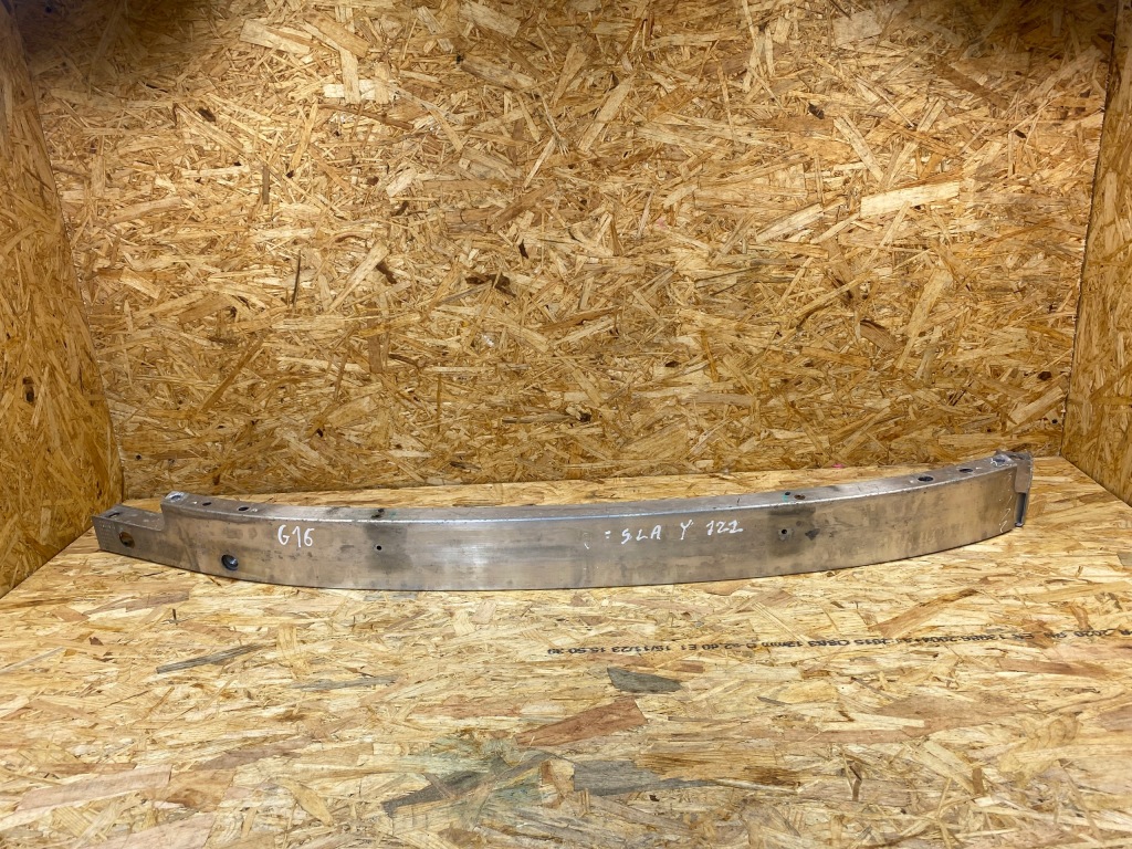 фото №1, Балка бампера перед передняя tesla model y 2020-