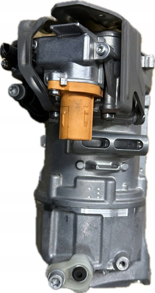 фото №7, Компресор кондиціонера mercedes s w223 amg gt w292 sl w232 oryg 0008306804