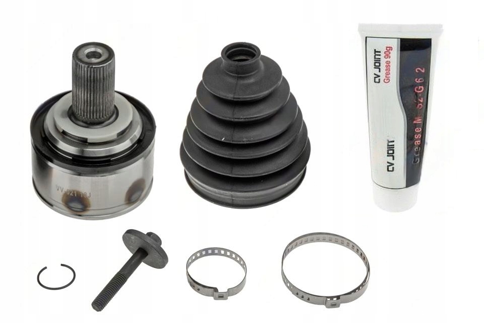 фото №1, Шарнир наружный volvo s90 ii / v90 ii 2016-- перед - новый