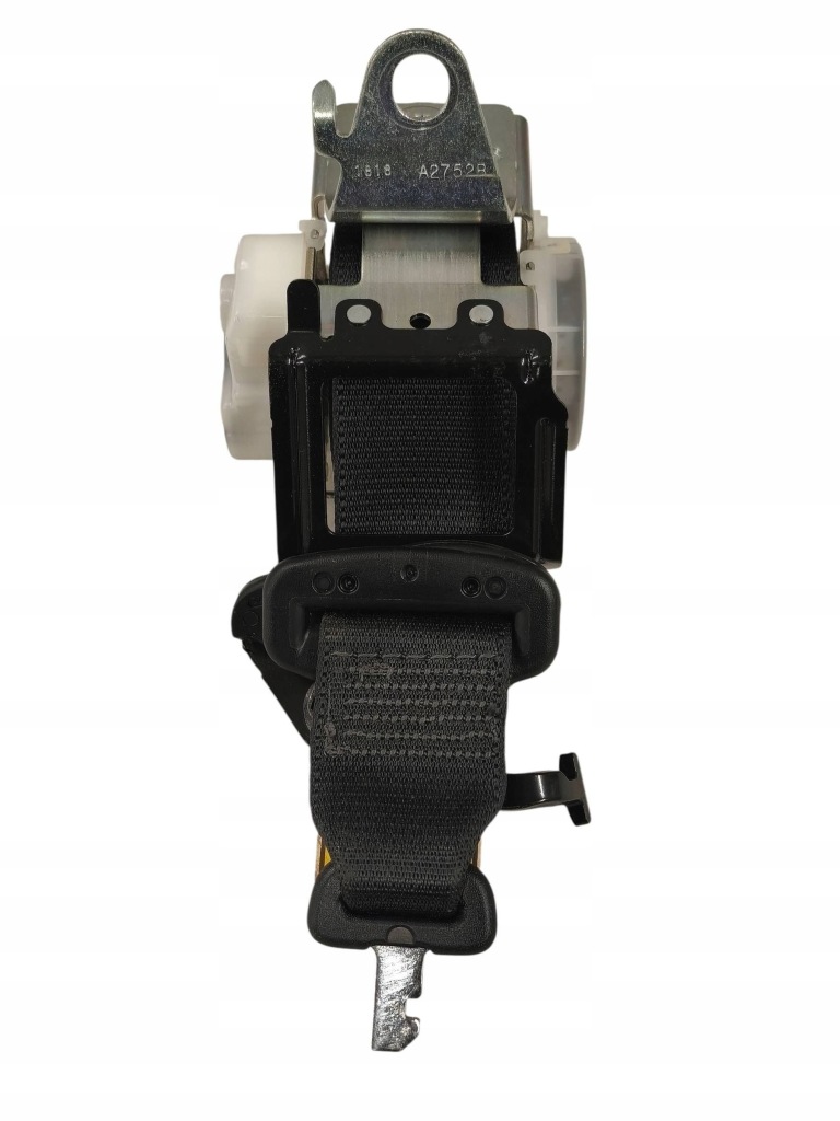 фото №5, Pas средний задний задняя toyota highlander xu50