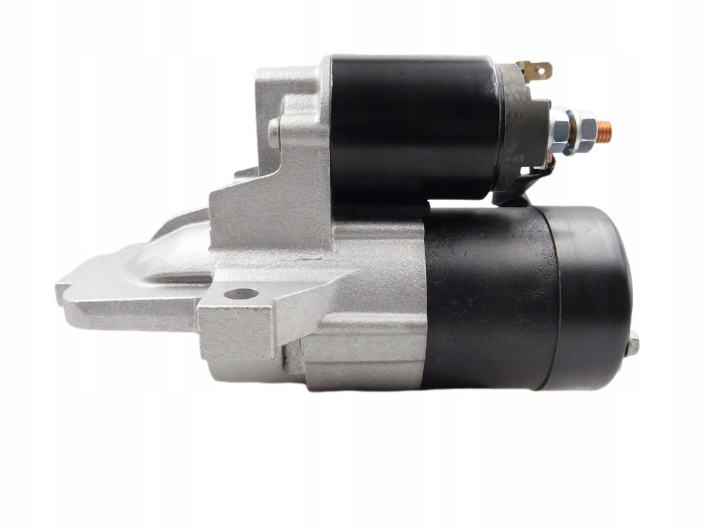 фото №1, Стартер mazda 3 mazda 5 2.0 2.3 1.8 m000t90981